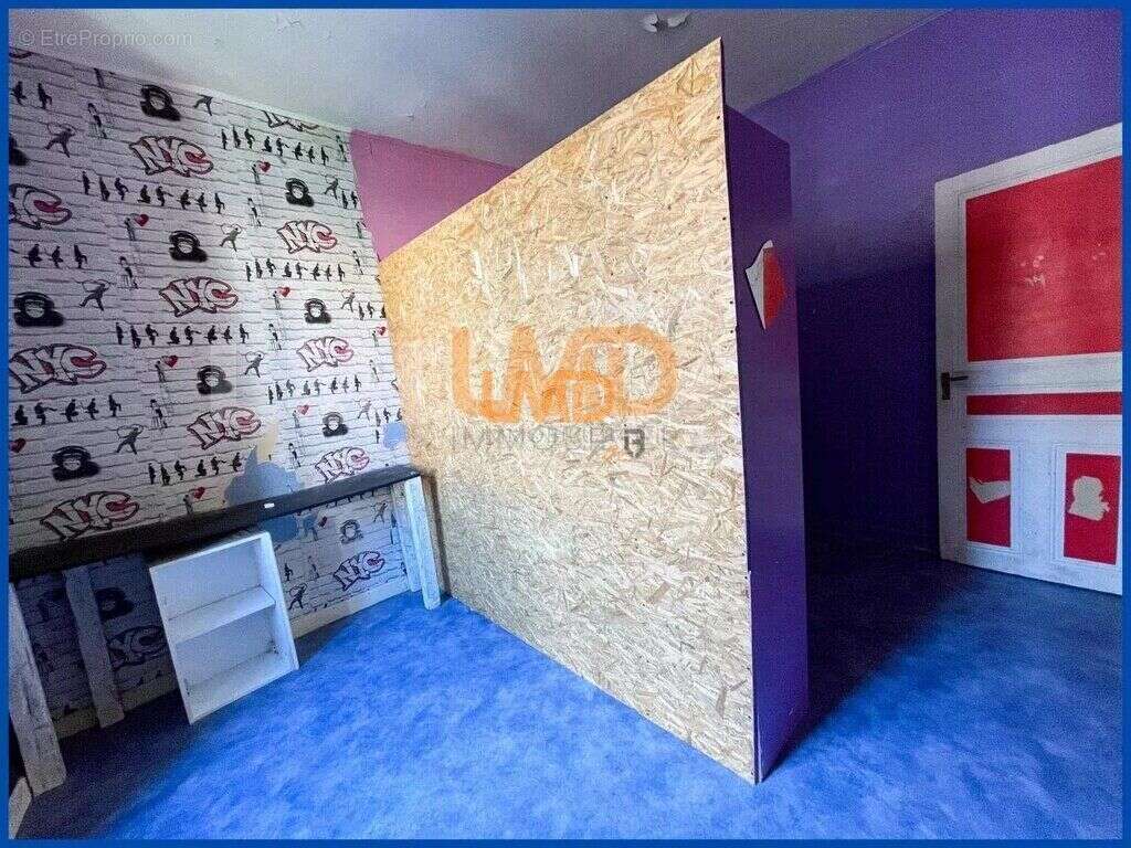 Aveyron: Immeuble ou maison de rapport deux appartements - photo 10