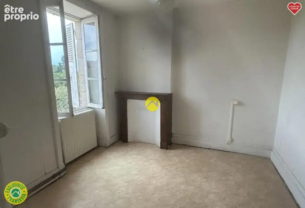 Maison de bourg - photo 8