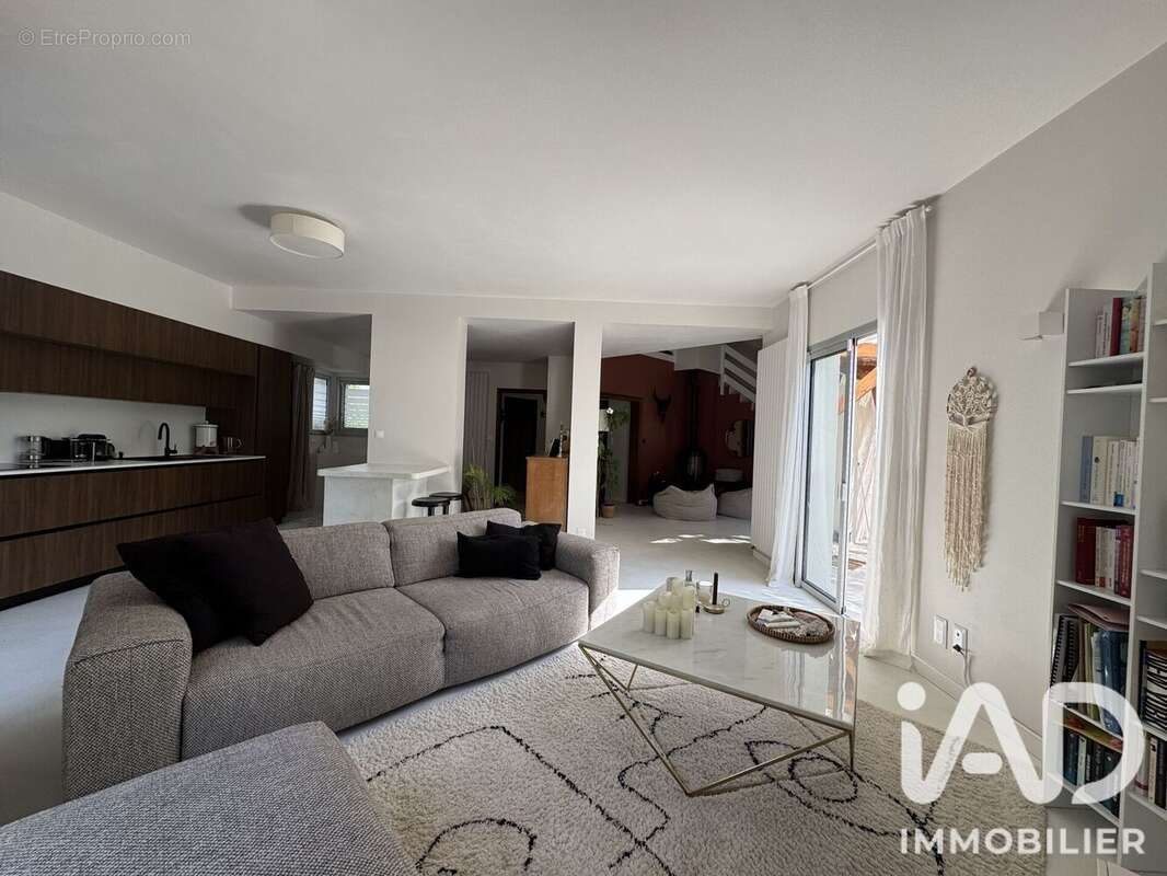 Photo 2 - Maison à AUCAMVILLE