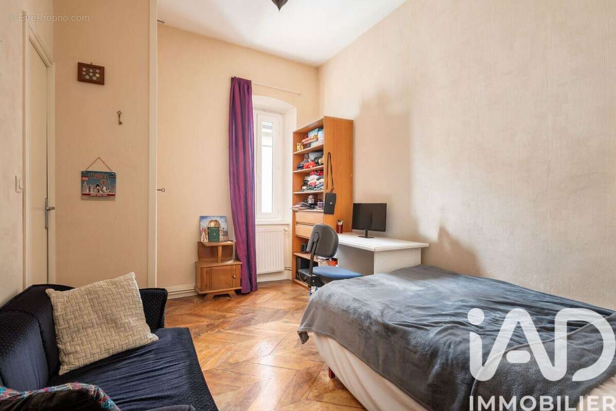 Photo 9 - Appartement à GRENOBLE