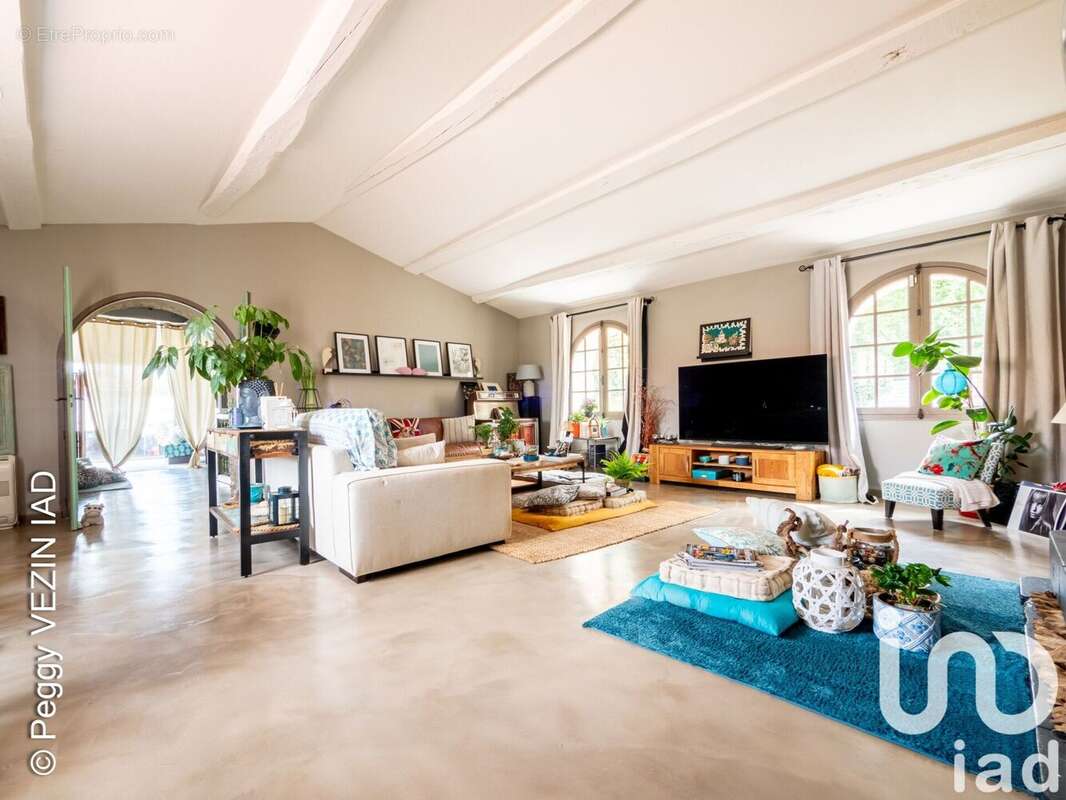 Photo 3 - Maison à DOMPIERRE-SUR-MER