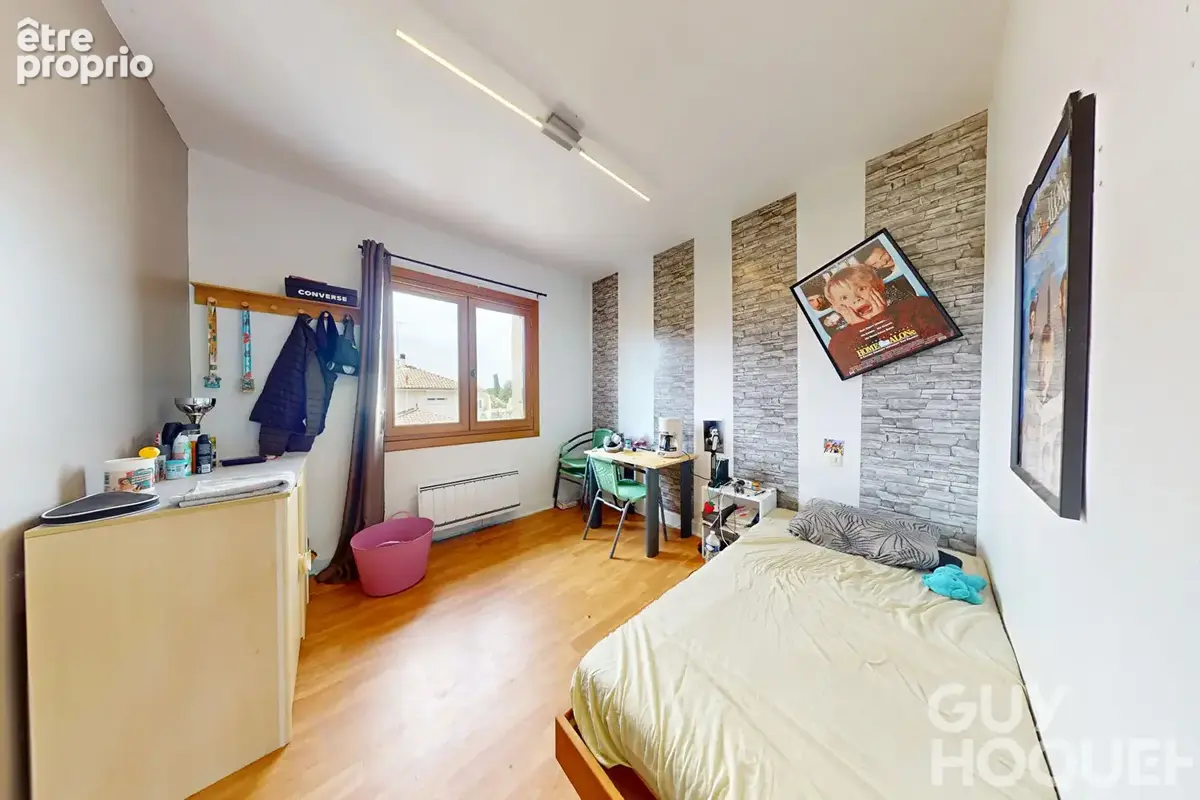 Grande maison familiale de 144 m² au centre-ville d'Hagetmau - photo 6