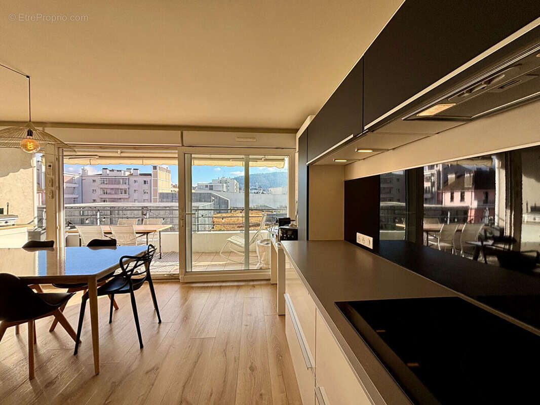 Appartement à ANNECY