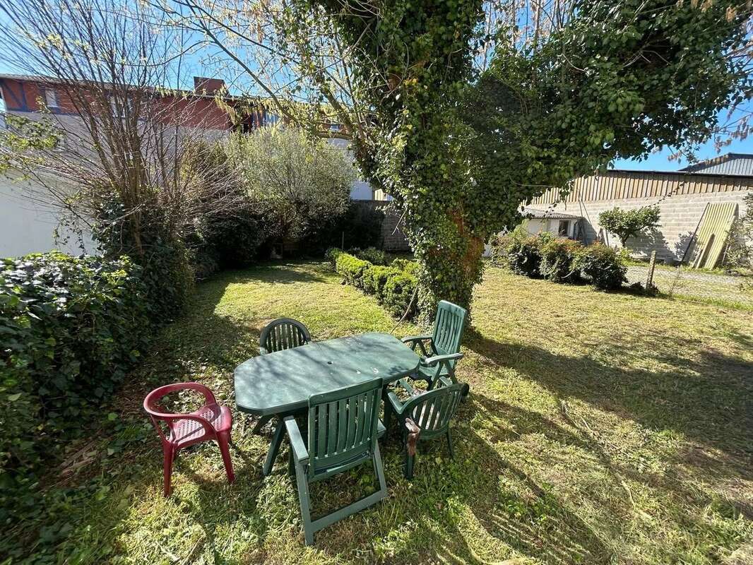 Vente Maison Dax(40100) 185 500ï¿œ - photo 2