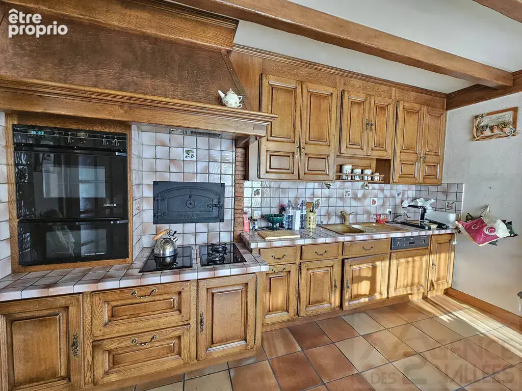 Maison 6 pièces 230 m² Scionzier - photo 8