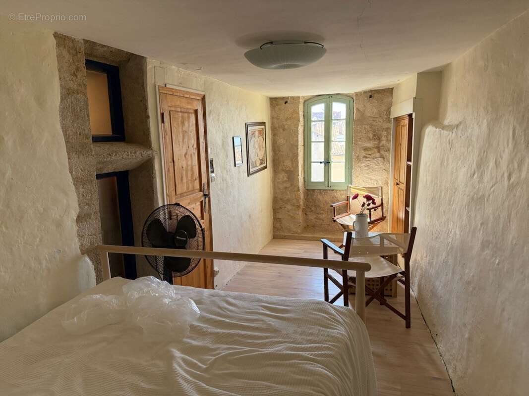 Maison à NEZIGNAN-L'EVEQUE