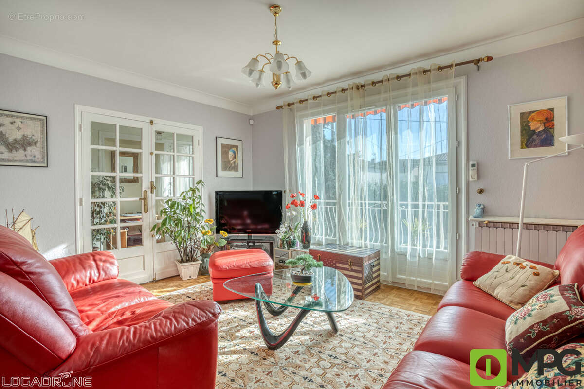 Maison à VILLENEUVE-SUR-LOT