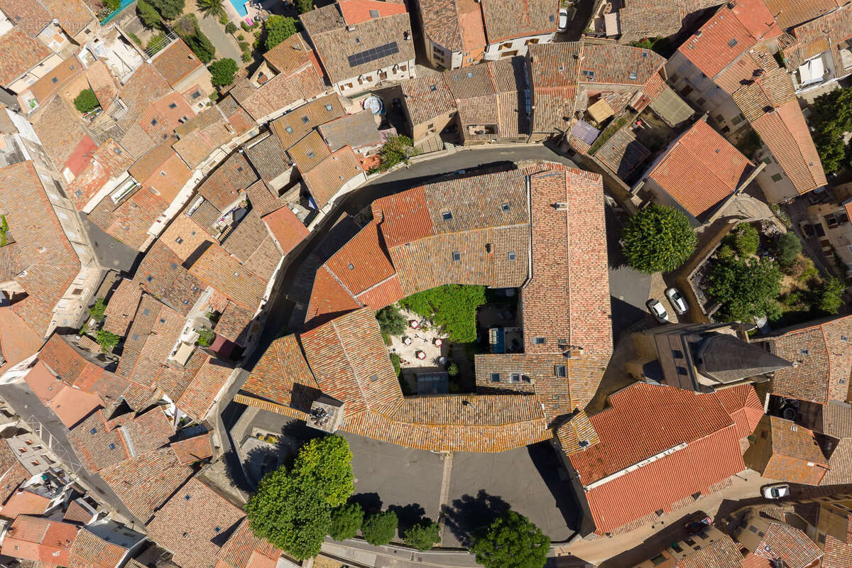 Photo Maison à Beziers au prix de 1 290 000€