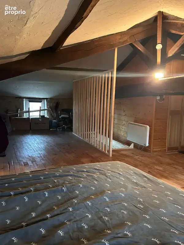 Maison à vendre 4 pièces PETOSSE (85) - photo 7