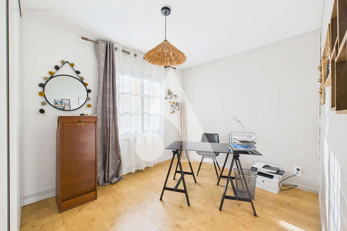 Maison à LA FERRIERE