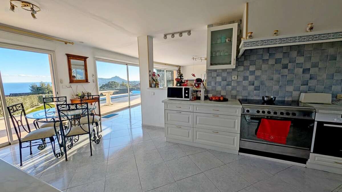 Maison à LA SEYNE-SUR-MER