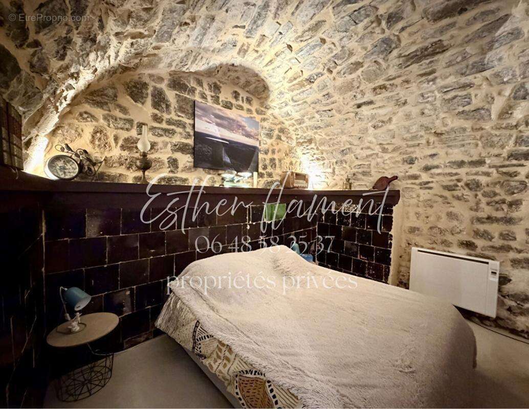 Appartement à ANDUZE