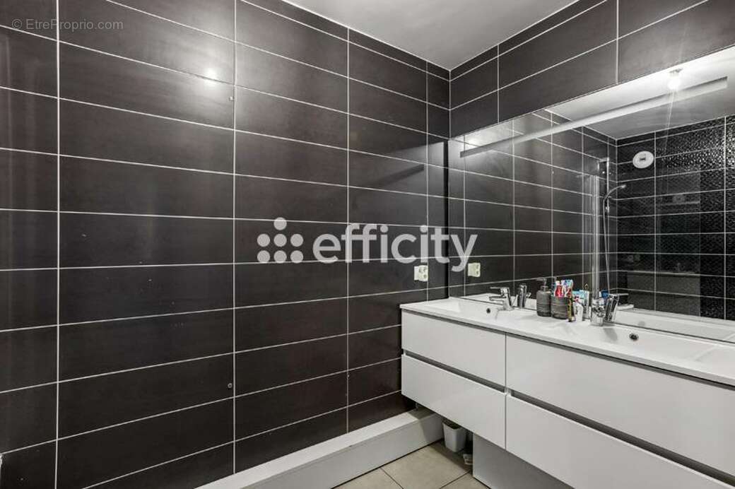 Appartement - photo 10