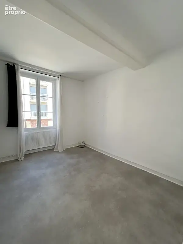 Appartement 2 pièces 39 m² à vendre à Orleans (45000) - photo 2