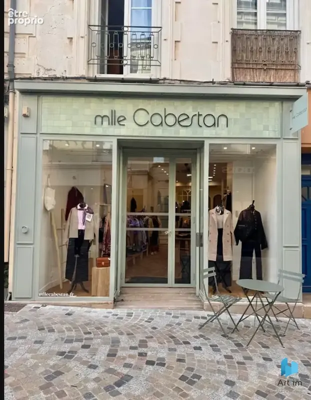Commerce à LE MANS