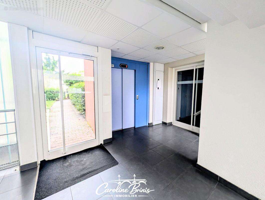 Appartement à MERIGNAC