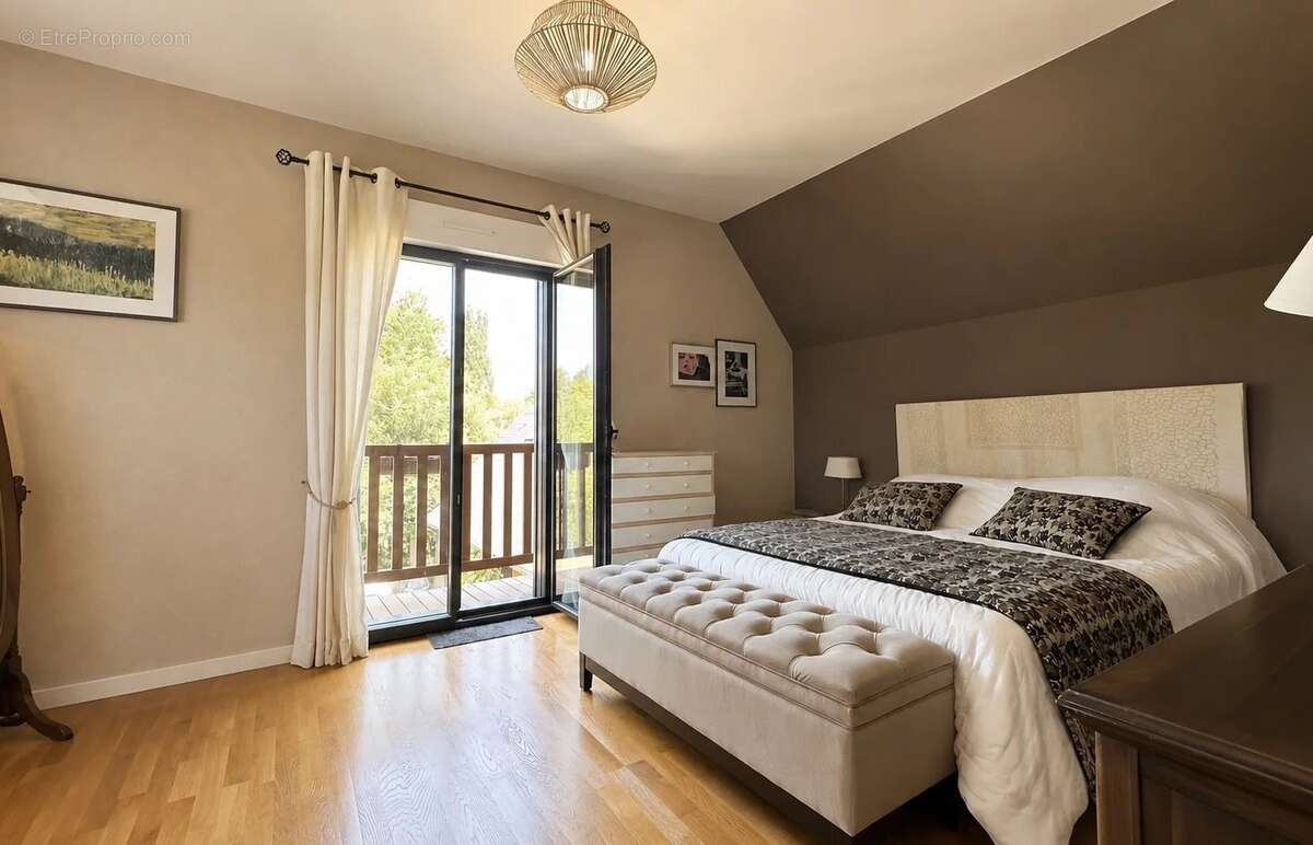 Maison à proximité de Pont-L'Evêque - photo 11