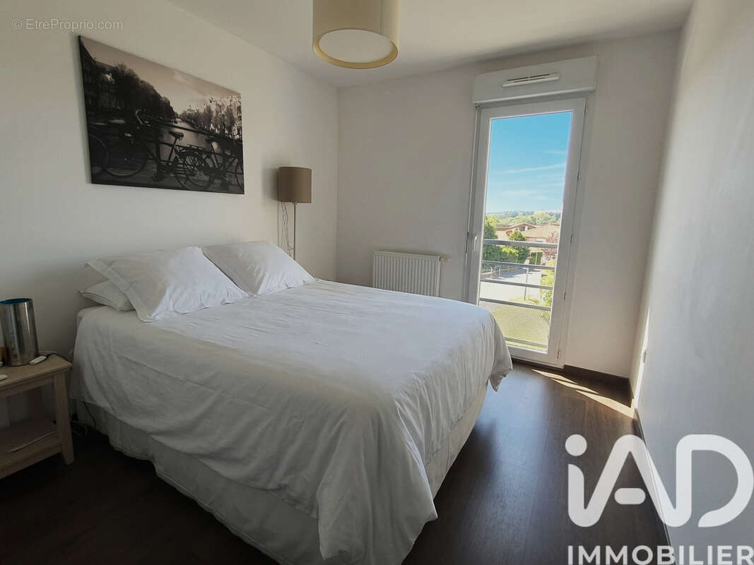 Photo 8 - Appartement à BAYONNE