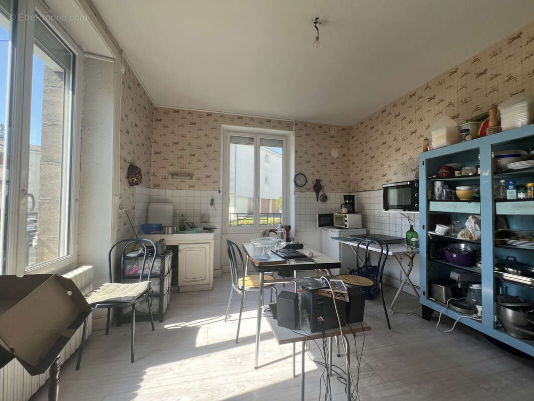 Maison en pierre AURILLAC - photo 3