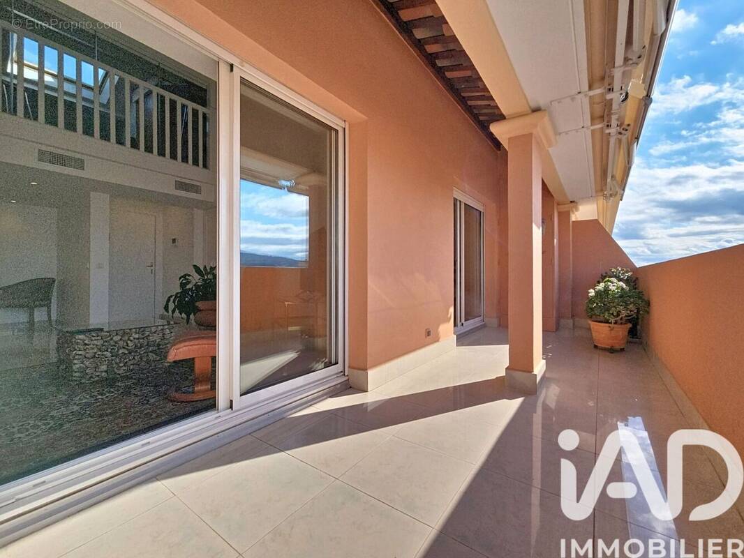 Photo 1 - Appartement à SAINTE-MAXIME