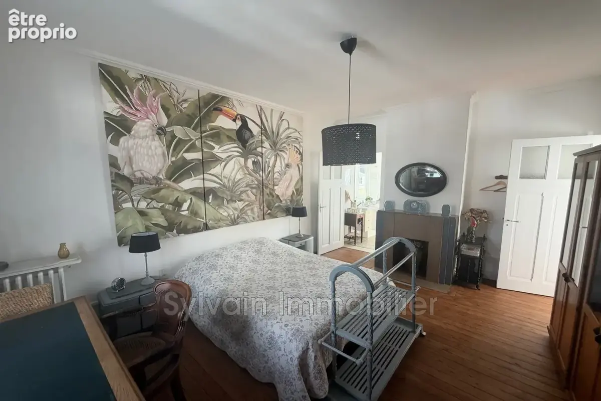 Maison 10 pièces 233 m² à vendre à Aumale (76390) - photo 8