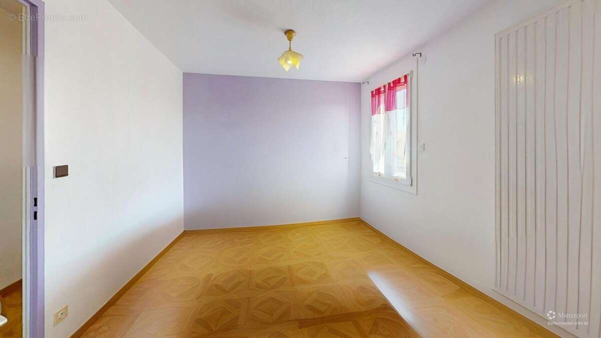 Maison à BAINVILLE-SUR-MADON