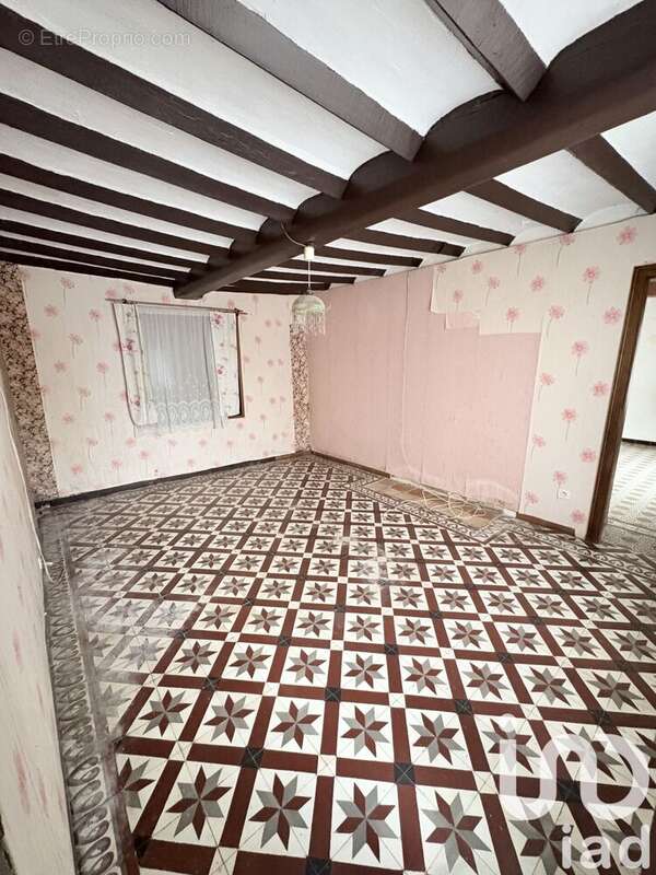 Photo 3 - Maison à MILLONFOSSE