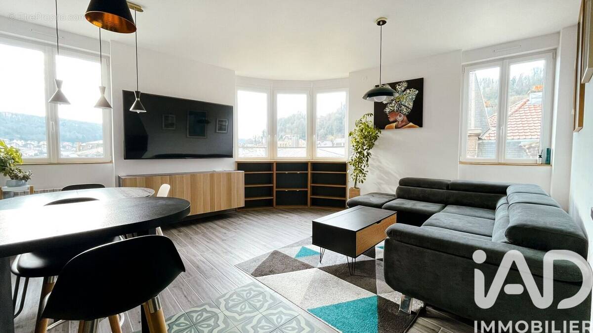 Photo 1 - Appartement à LONGWY