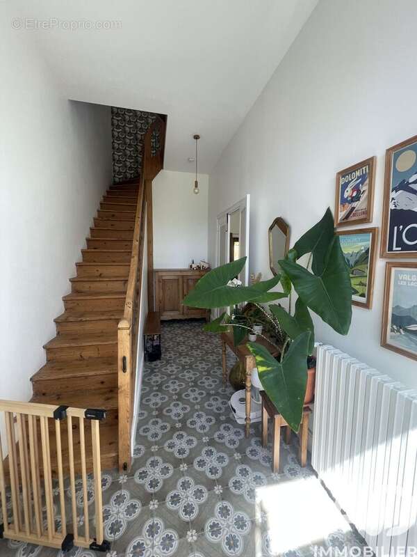 Photo 4 - Maison à VIF