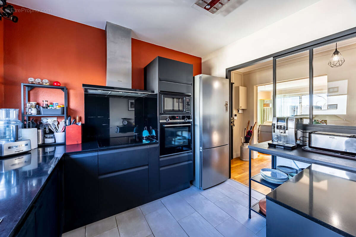 Appartement à BIARRITZ