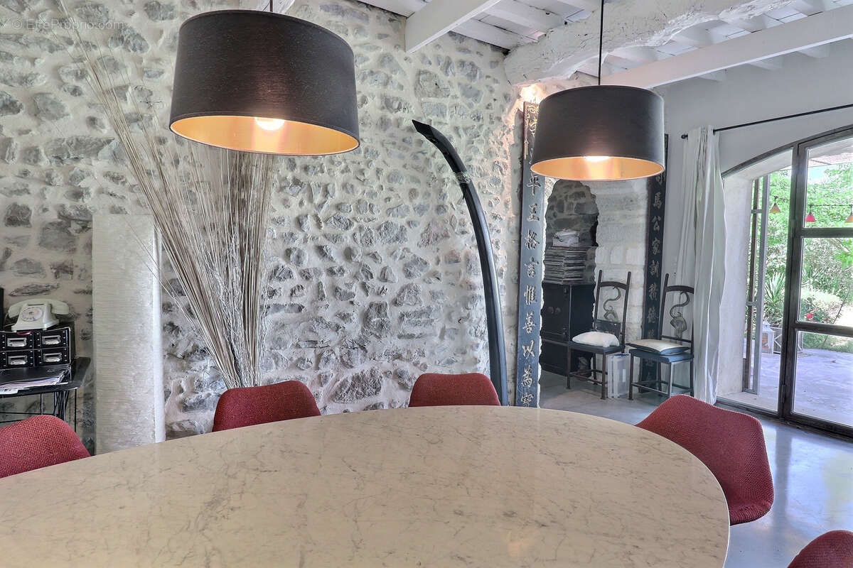 Maison à MONTPELLIER