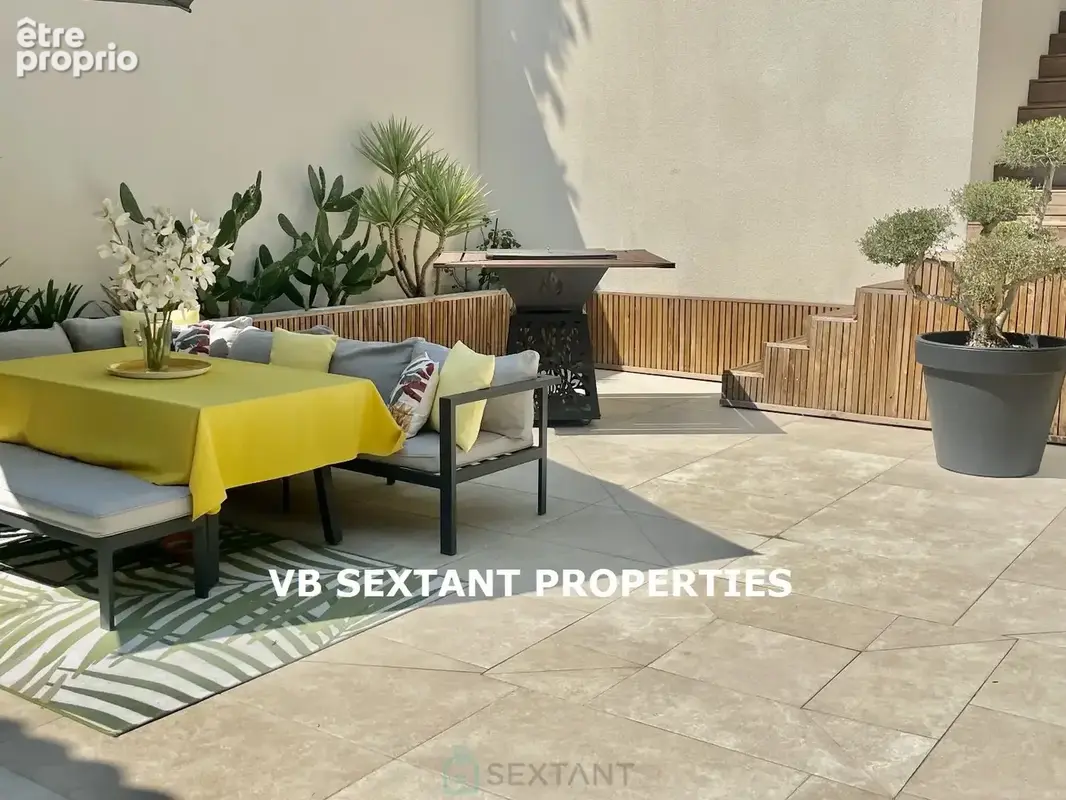 20mn de Bordeaux, maison pierre rénovée avec piscine - photo 5