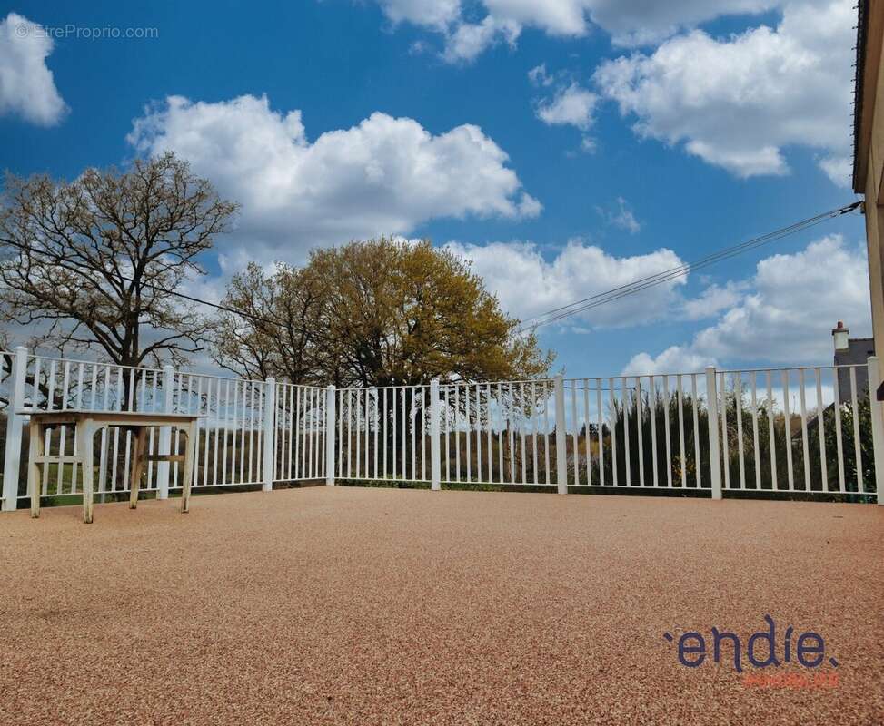 Maison familiale avec jardin et dépendances  Proche Melrand - photo 14