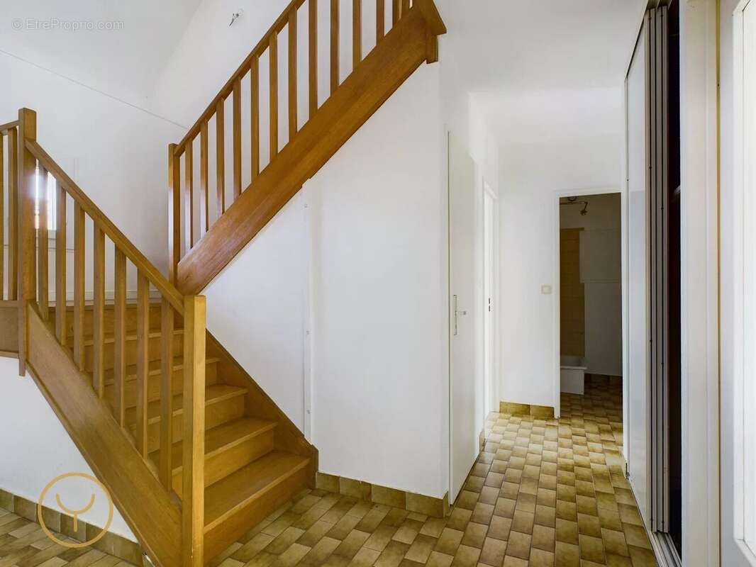 Maison à NOGENT-SUR-SEINE