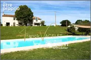 Photo 1 - Maison à SIGALENS
