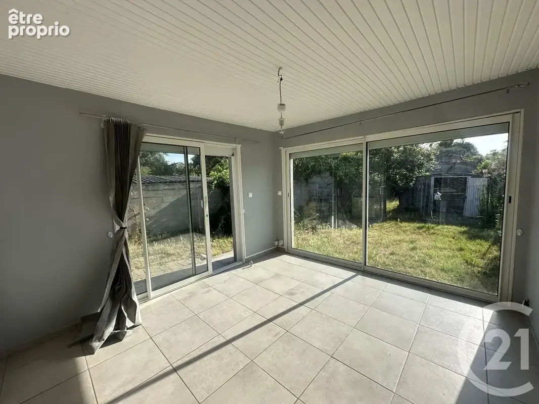 Maison 2 pièces 55 m² à vendre à Coutras (33230) - photo 5