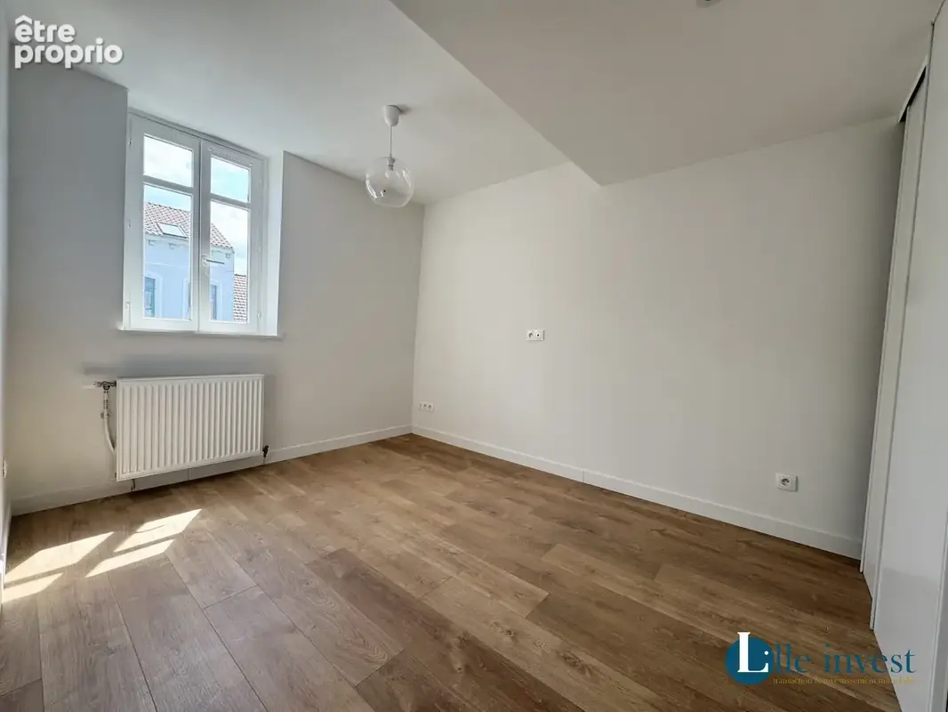 Appartement 2 pièces 47 m² à vendre à Lille (59000) - photo 5