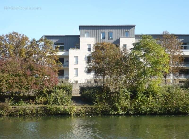 Appartement à SOISSONS