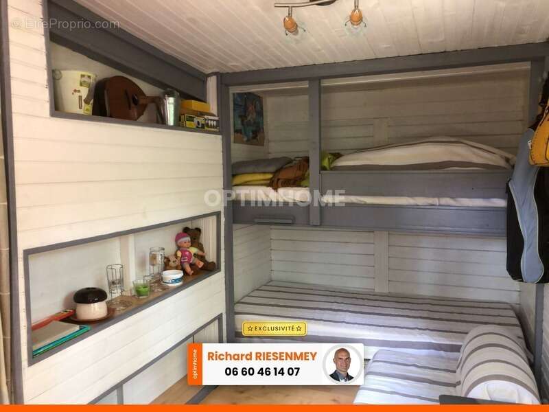 Maison à SAINT-CHERON