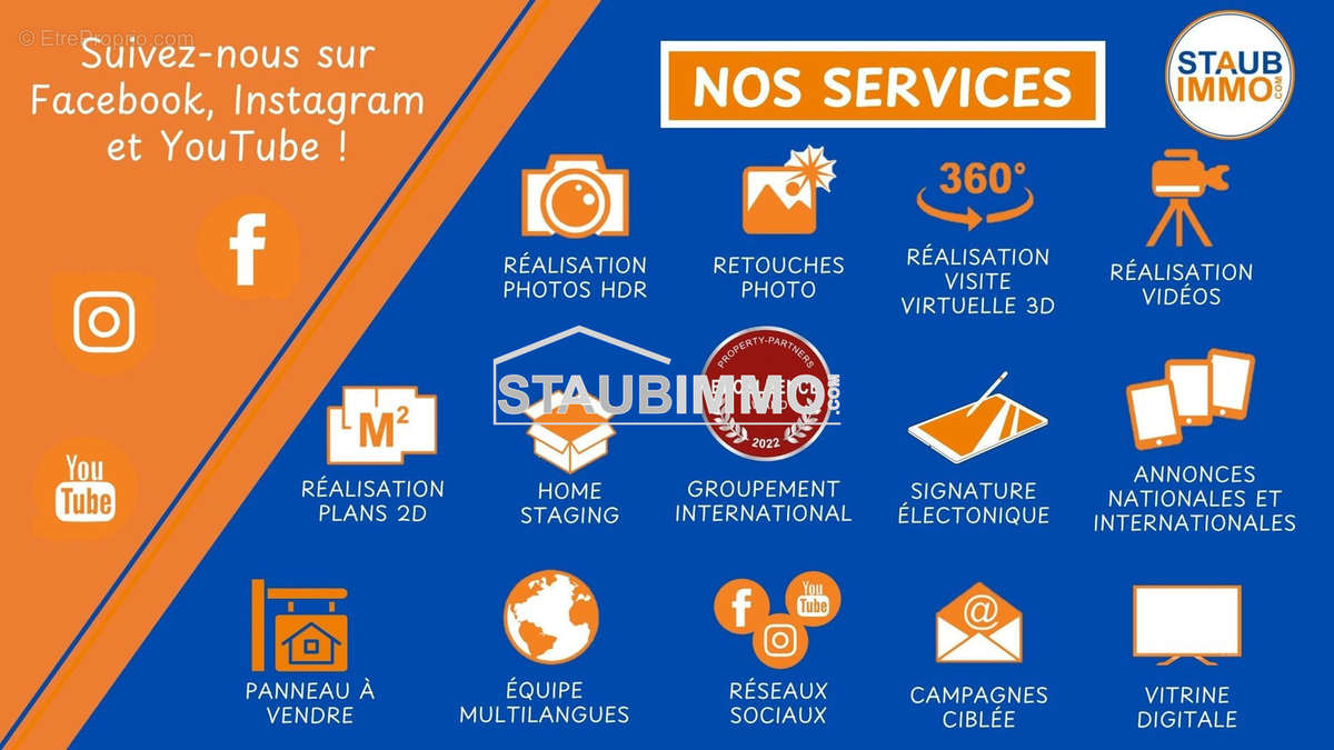 Maison à BETTENDORF