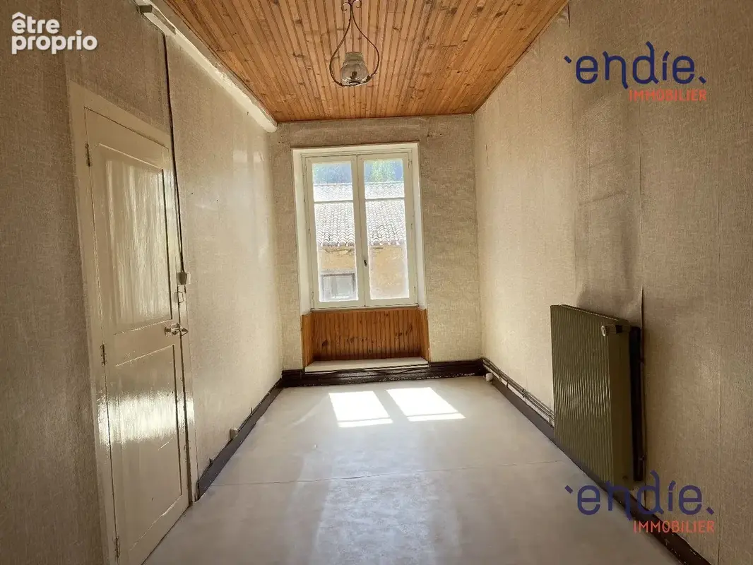 Maison 4 pièces 115 m² à vendre à Moncontour (86330) - photo 4