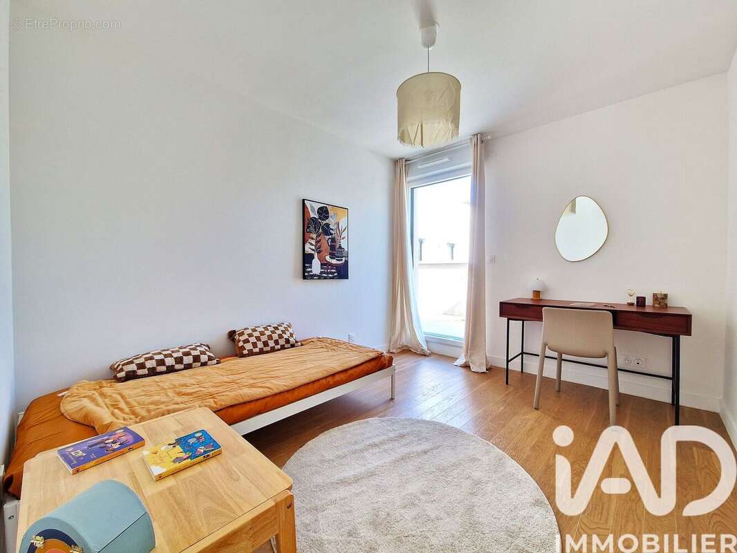Photo 9 - Appartement à SAINT-MAUR-DES-FOSSES
