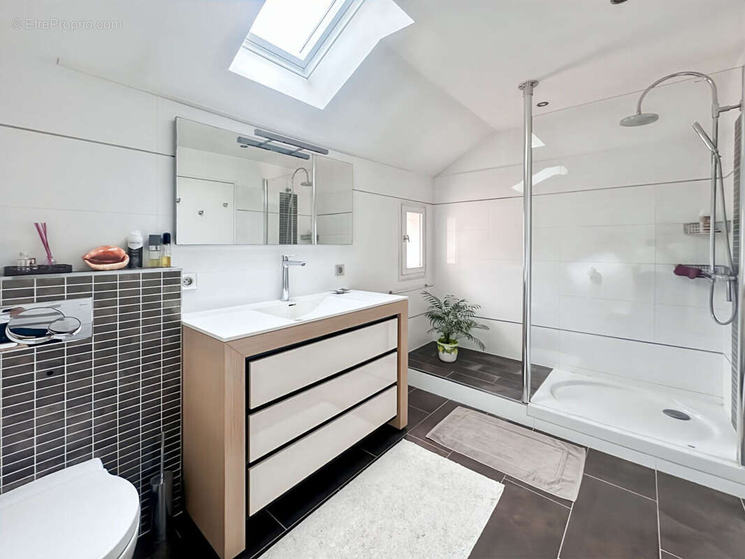 Maison 130m² à verrières-le-buisson - photo 11