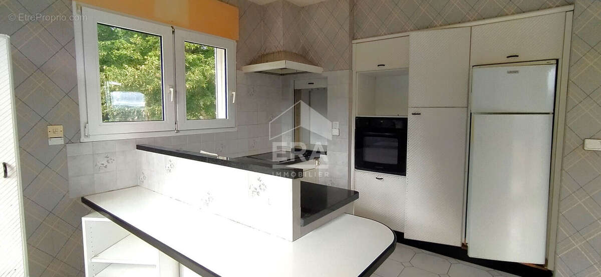 Maison à LE PUY-EN-VELAY