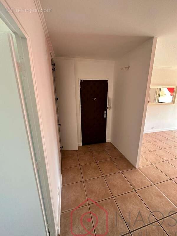 Appartement 69 m² à Meudon  - photo 8