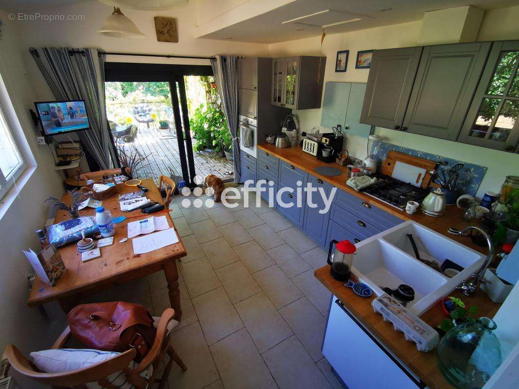 Maison en pierres - photo 12