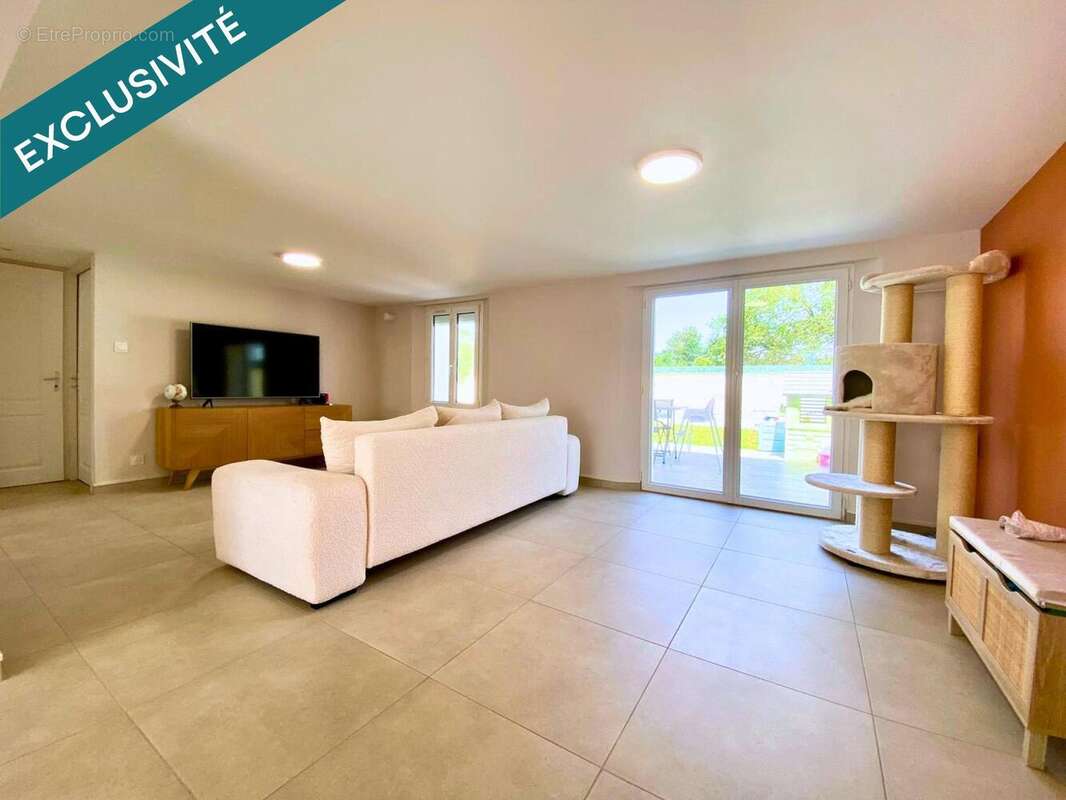Photo 3 - Maison à VILLENEUVE-SUR-LOT