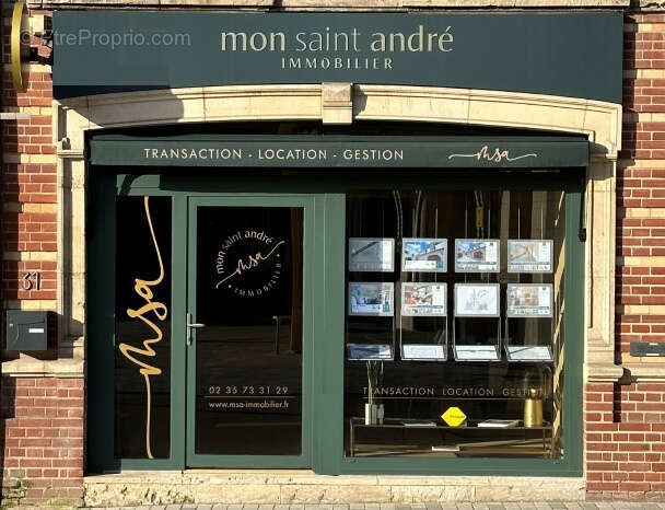 Rouen centre = lycee corneille = studio investissement - photo 9