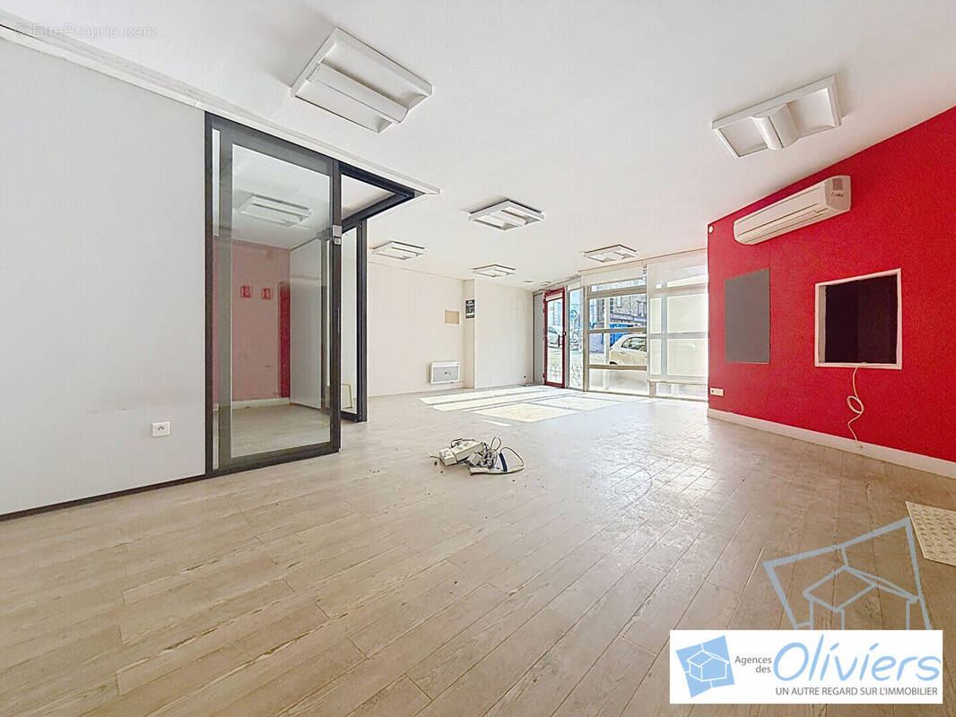 Appartement à CHEVREUSE