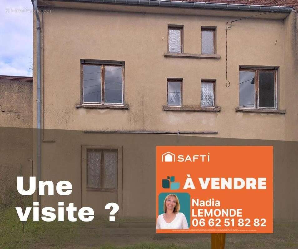 Photo 7 - Maison à FARSCHVILLER